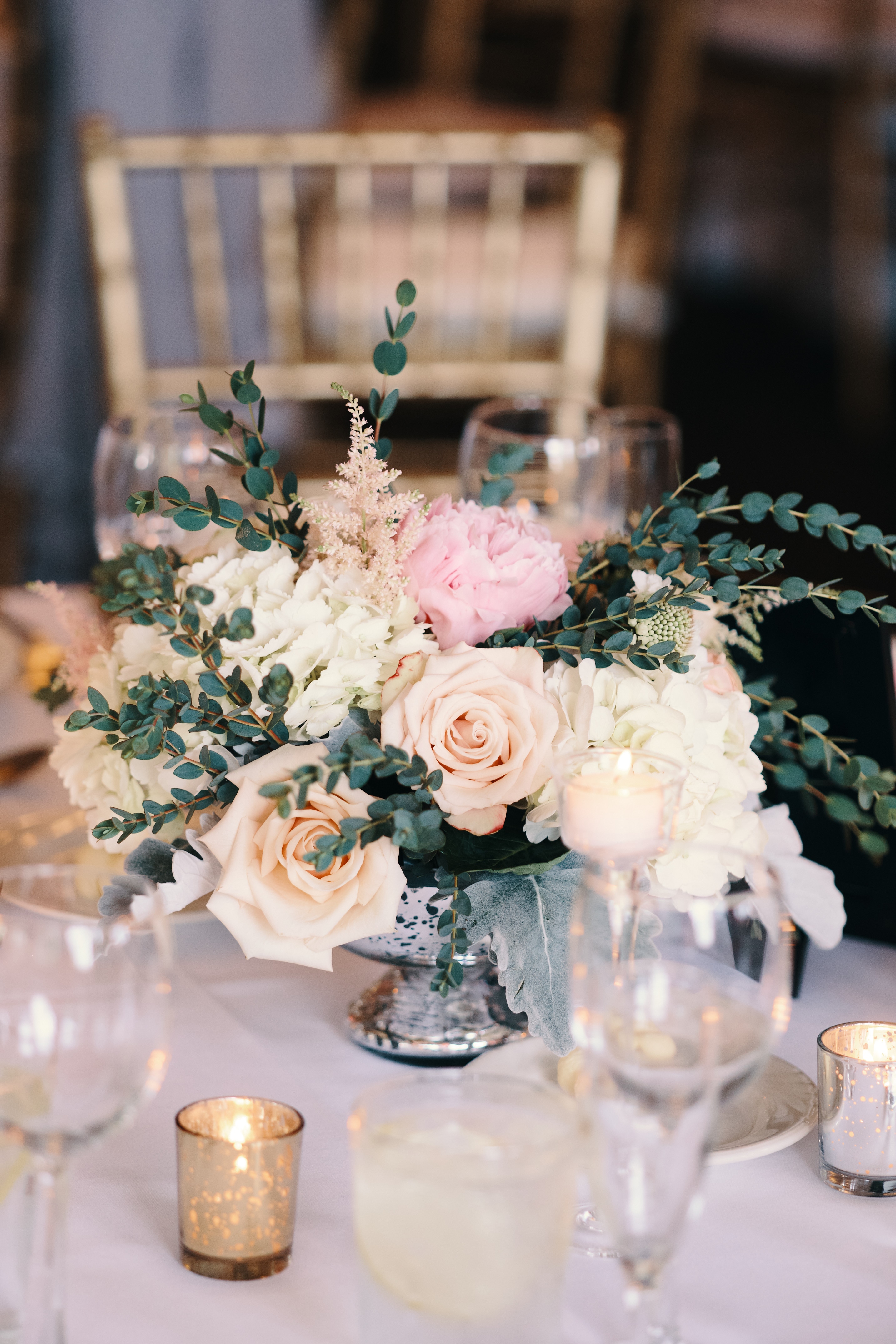 Wedding Gallery Hansen's Flower Shop